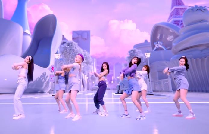Oh My Girl (Youtube.com)