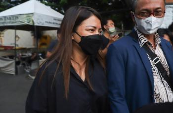 Anji Pakai Ganja Sejak 9 Bulan Lalu, Istri Tak Tahu Menahu