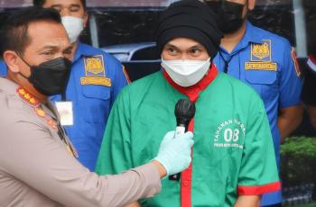 Dibawa ke Tempat Rehabilitasi Hari Ini, Anji: Doain Ya Temen-temen
