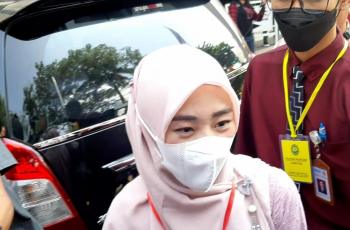 Larissa Chou Tak Kasih Tahu Anak Soal Perceraian: Belum Terlalu Paham!
