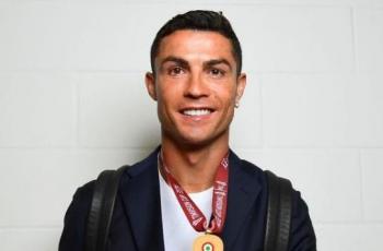 Gegara Cristiano Ronaldo Geser Botol Coca-Cola, Perusahaan Rugi Rp57 T!