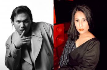 Video Call dengan Istri Tarra Budiman, Ekspresi Wajah Keanu Agl Disorot!