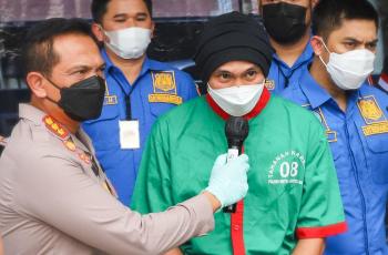 Anji Kantongi Rekomendasi Rehabilitasi Berdasarkan Hasil Assessment