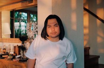 Blak-blakan Keanu Agl Ngaku Trauma Dimintain Foto