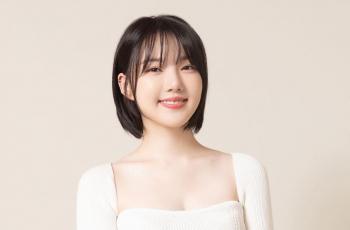 Yerin Eks GFRIEND Debut Jadi Aktris, Siap Bintangi Web Drama Baru