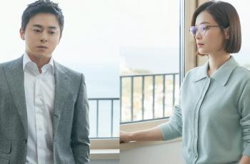 Bocoran Hospital Playlist 2 Episode 1, Song Hwa Terima Perasaan Ik Joon?