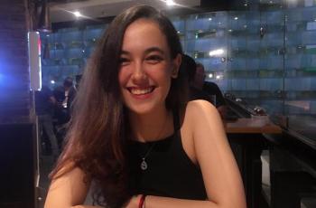 5 Potret Sonia Alyssa, Pemain Baru di Sinetron Ikatan Cinta Auto Bikin Kepincut