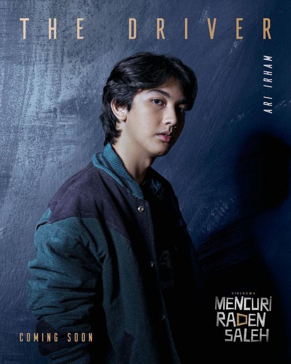 Profil Ari Irham (Instagram/@ariirhamm)