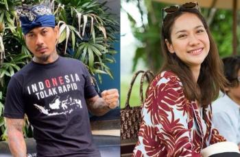 Diminta Aldi Taher Nikahi BCL, Jerinx SID: Jijik, Istri Saya Jauh di Atas Rata-rata