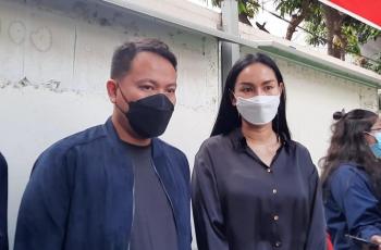 Bisa Ungkap Alasan Gerebek Rumah Angel Lelga, Vicky Prasetyo Lega