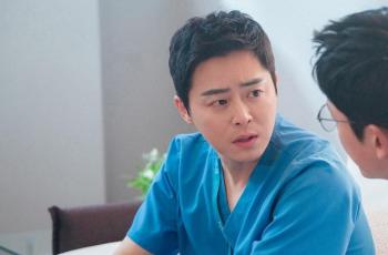 Link Streaming Hospital Playlist 2 Episode 1, Rating Pecah Rekor tvN