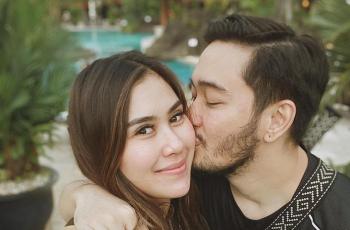 4 Artis dan Keluarganya yang Terinfeksi Covid-19, Terbaru Syahnaz Sadiqah!