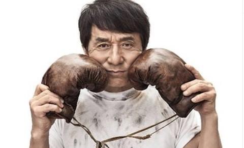 Jackie Chan (Instagram)