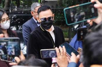 Ribut dengan Roy Suryo, Lucky Alamsyah 3 Jam Digarap Polisi