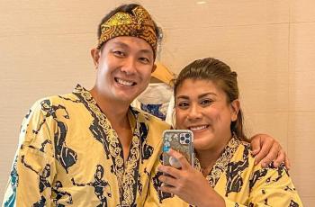 7 Potret Bulan Madu Kedua Regina Ivanova: Penuh Cinta dan Mesra