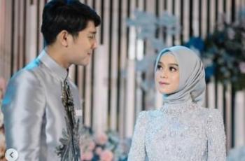 Cerita di Balik Baju Lamaran Rizky Billar: Nggak Kalah Spesial dari Kebaya Lesti Kejora