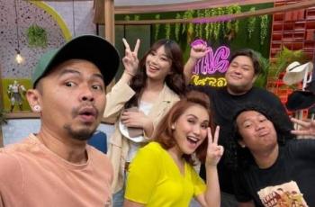 Nunggak 3 Tahun, Ayu Ting Ting Ditagih Utang Wendy Cagur