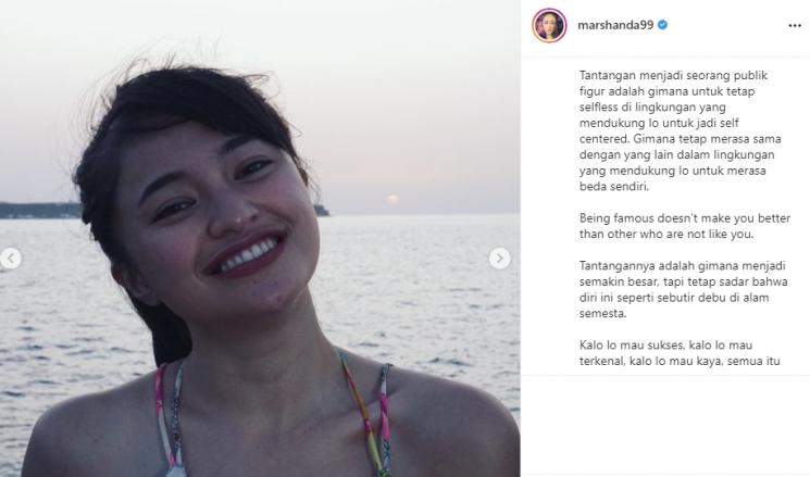 Marshanda (Instagram/@marshanda99)
