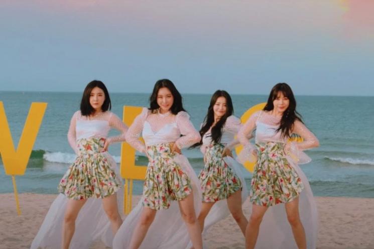 Brave Girls (Allkpop.com)