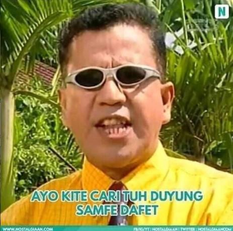 Sinetron Putri Duyung (Instagram)