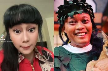 Giliran Sule yang Disemprot Denise Chariesta: Pelawak yang Sudah Gak Lucu!