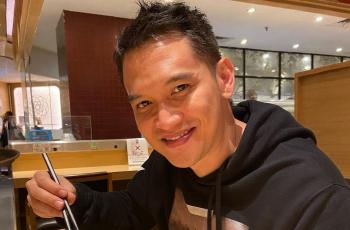 Hakim Tolak Eksepsi Rezky Aditya terkait Gugatan Wenny Ariani