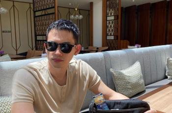 Rezky Aditya Bantah Ayah Biologis Anak Wenny, Ungkap Bukti Ini di Sidang