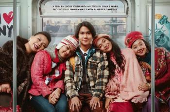 Sinopsis Ali & Ratu Ratu Queens: Kisah Iqbaal Ramadhan Mencari Ibu Kandung