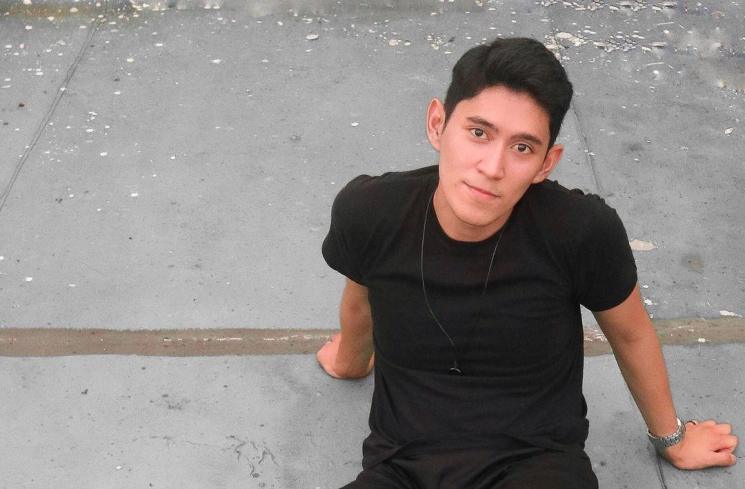 Potret Abimanyu Alfarizy (Instagram/@abialzy)