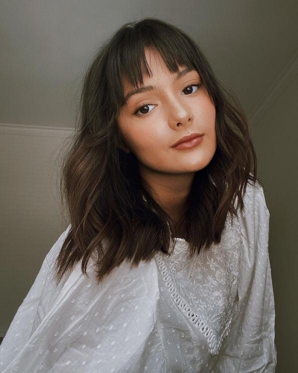 Profil Amanda Rawles (Instagram/@amandarawles)