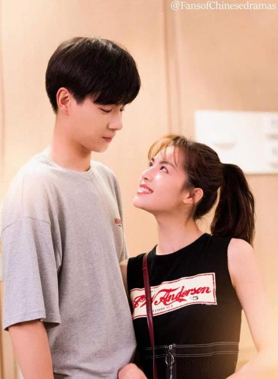 Sinopsis Youth Should Be Early (MyDramaList)