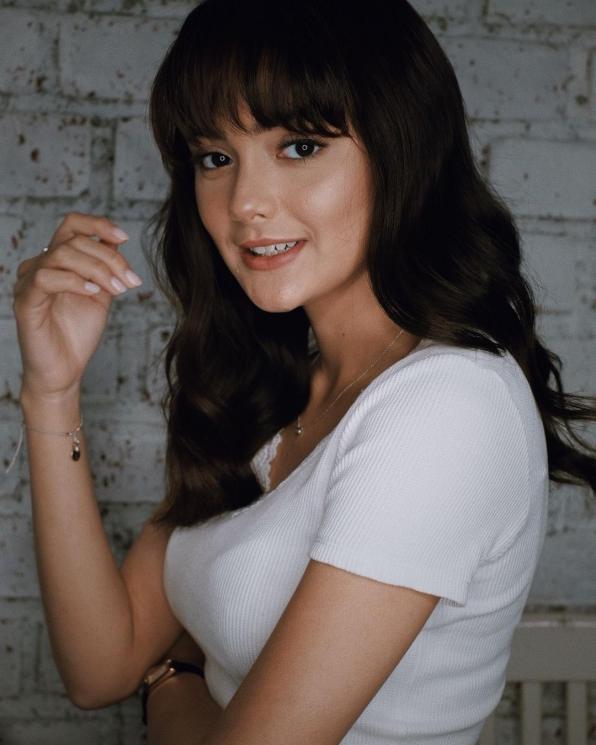 Profil Amanda Rawles (Instagram/@amandarawles)