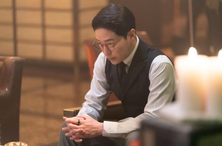 The Penthouse 3 (Soompi)