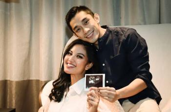 6 Artis Hamil Anak Kembar di 2021, Ada yang Sudah Melahirkan