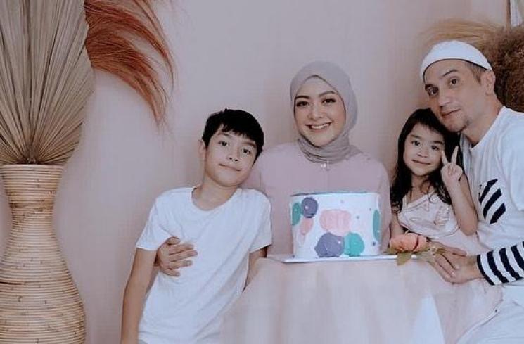Profil Gary Iskak (Instagram/@iskak_gary)