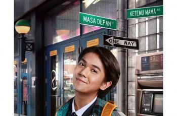 Profil Iqbaal Ramadhan, di Usianya 22 Tahun Sudah Digilai Kaum Hawa
