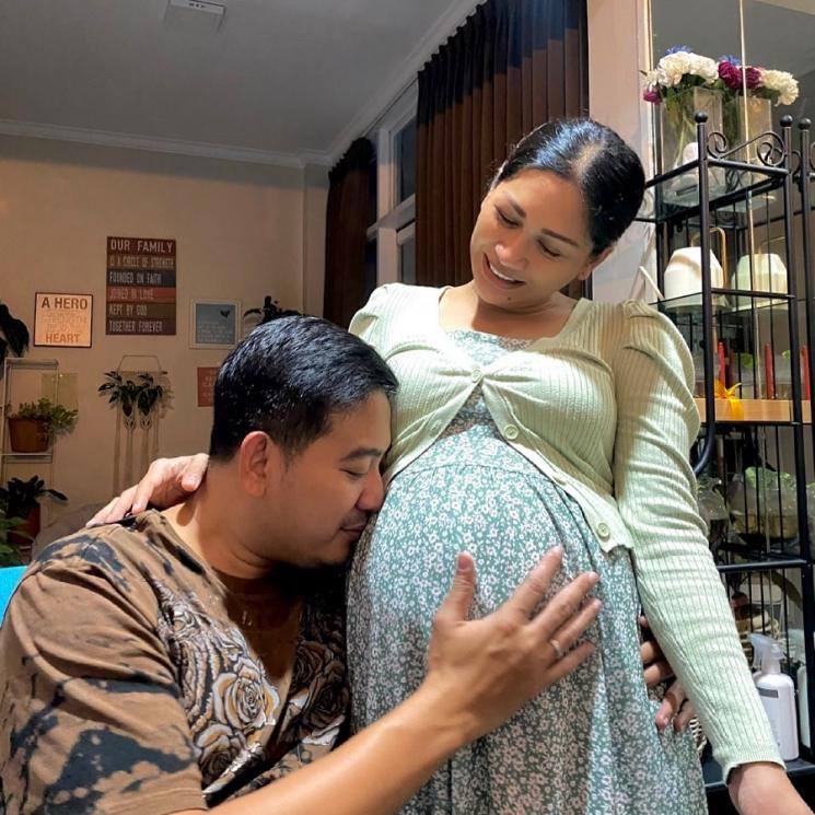  Tata Janeeta. (Instagram/@tatajaneetaofficial)