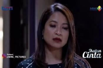 Sinopsis Ikatan Cinta 19 Juni 2021: Mama Rosa Suruh Andin Bongkar Identitas Reyna ke Nino