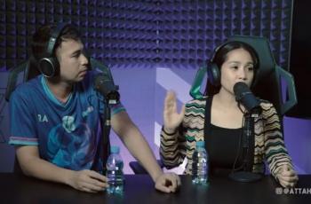 Uang Bulanan Rp 200 Juta dari Raffi Ahmad, Nagita Slavina Tak Pernah Habis