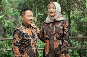 Mujurnya Istri Narji: 13 Tahun Lalu Mundur dari Pramugari, Kini Miliarder!