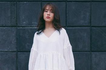 Adhisty Zara Ngegas Usai Heboh Video Ciuman Bibir dengan Okin: Basi!