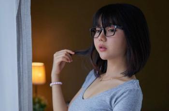 7 Foto Sarah Viloid, YouTuber yang Gagal Paham dengan Tudingan Jerinx SID