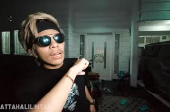 Dituduh Positif Covid-19 seperti Ashanty, Atta Halilintar Ngamuk