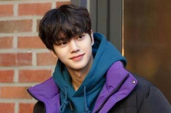 5 Fakta Song Kang, Cowok Meresahkan dari Drakor Nevertheless