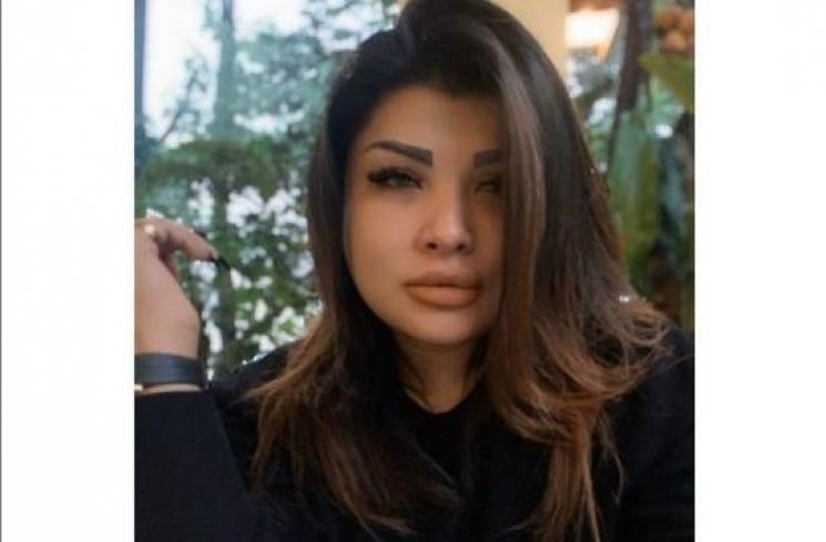 Nania yusuf menceritakan kisahnya berpindah keyakinan (YouTube)