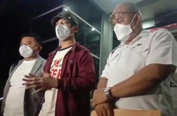 Dituduh Lakukan Pelecehan Seksual, Rian DMasiv Tak Tega Penjarakan Oknum