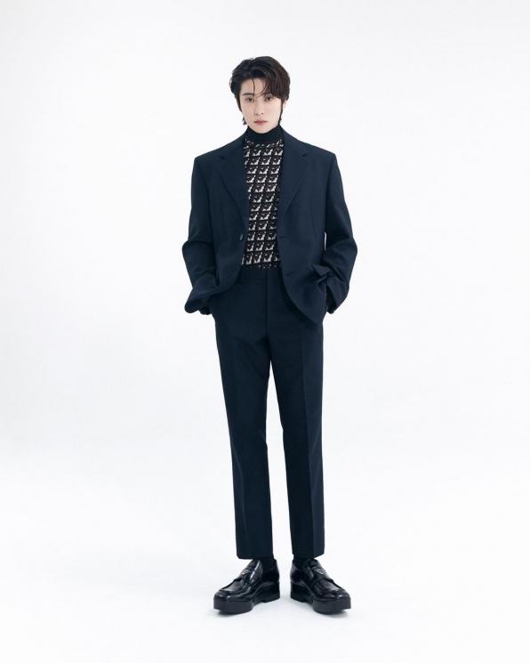 Potret Jaehyun NCT (Instagram/@_jeongjaehyun)