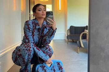 3 Artis Hollywood Pernah Pamer Makanan Lokal, Kylie Jenner Doyan Mie Instan