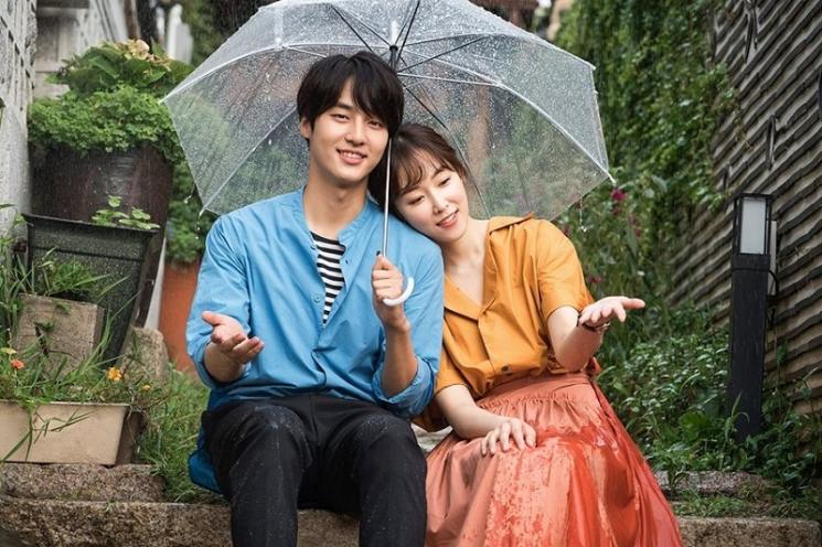 Temperature of Love (Instagram.com)