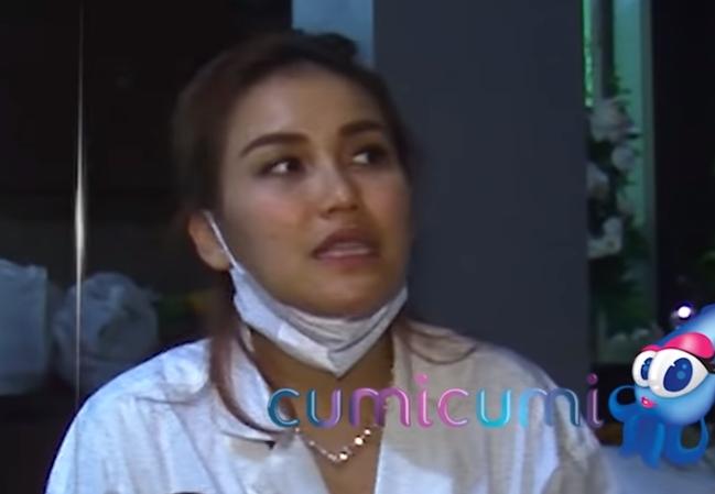Ayu Ting Ting (Youtube.com)